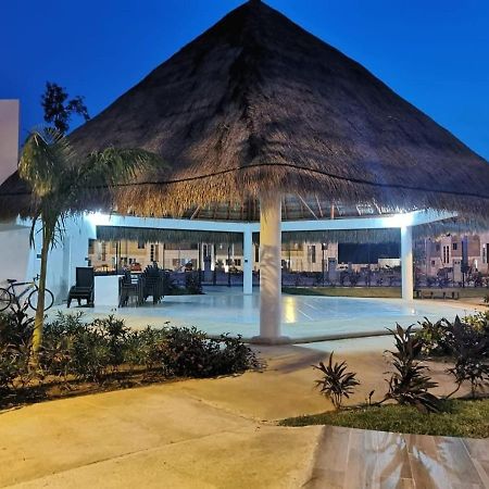 Casa Vacacional Balam - En Cancún Kültér fotó