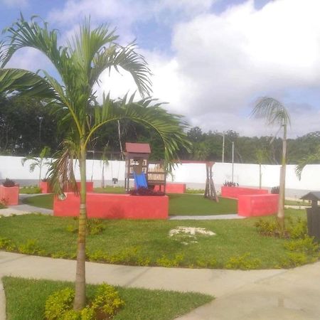 Casa Vacacional Balam - En Cancún Kültér fotó