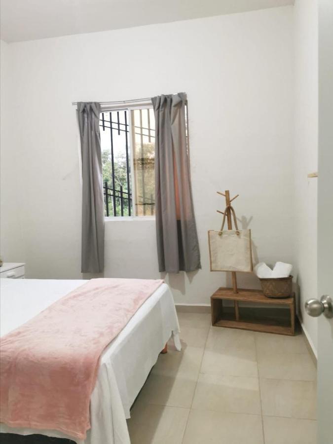 Casa Vacacional Balam - En Cancún Kültér fotó