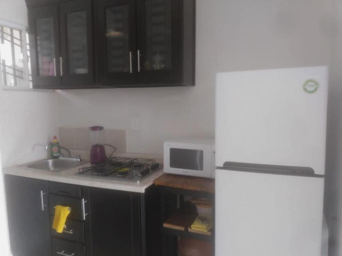 Casa Vacacional Balam - En Cancún Kültér fotó