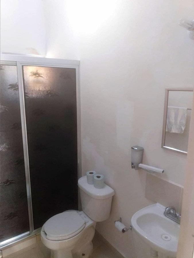 Casa Vacacional Balam - En Cancún Kültér fotó