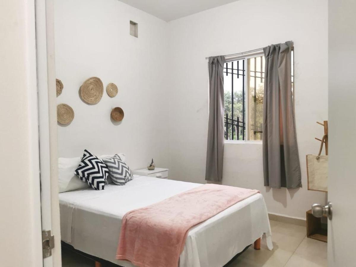 Casa Vacacional Balam - En Cancún Kültér fotó